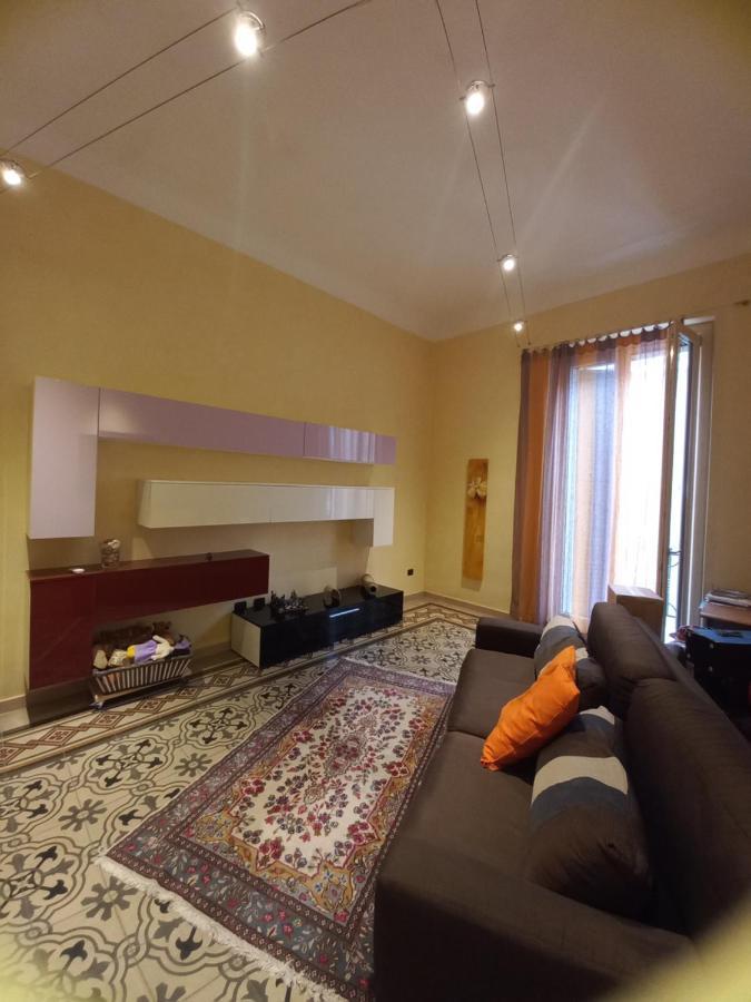 Interno10 Apartment *