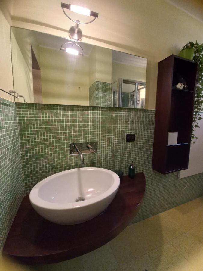 Interno10 Apartment