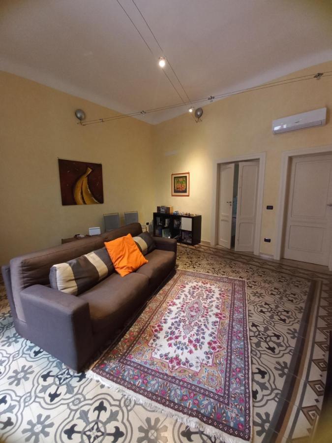 Interno10 Apartment Bari