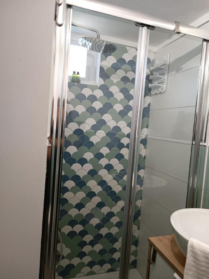 Apartament Eden House Bari