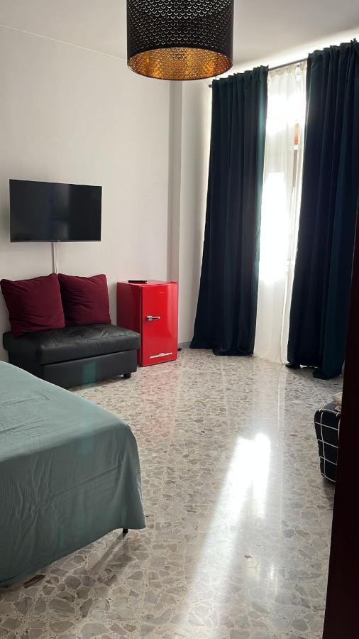 Guest house Cado Dalle Nubi 3 O 4 Posti Letto Con Bagno Privato E Doccia Idromassaggio