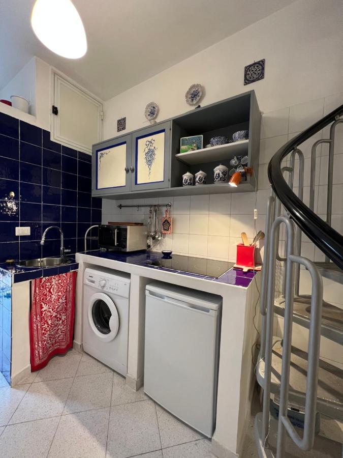 Apartman Caribu #12 Howme Bari