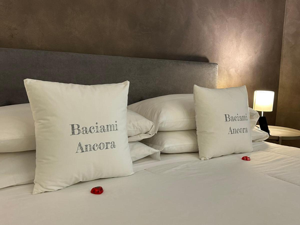 Bed & Breakfast Baciami Ancora