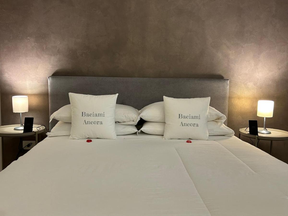 Bed & Breakfast Baciami Ancora Bari
