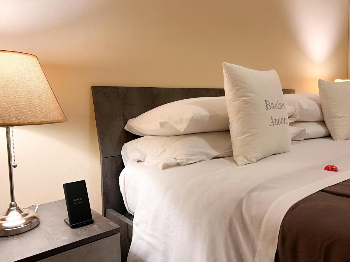 Bed & Breakfast Baciami Ancora