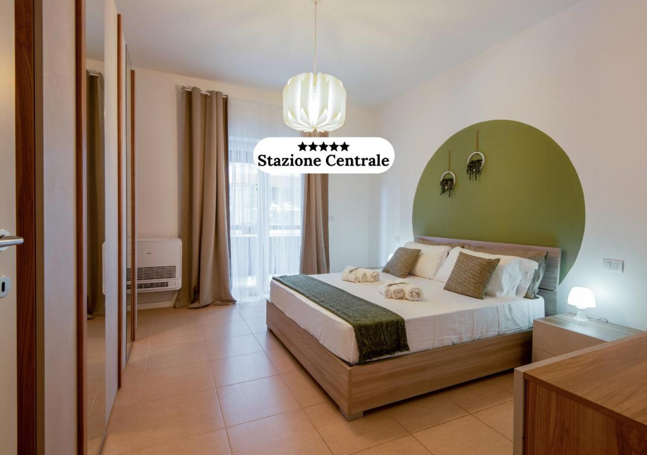 Puglia5stars Stazione Urban * Bari