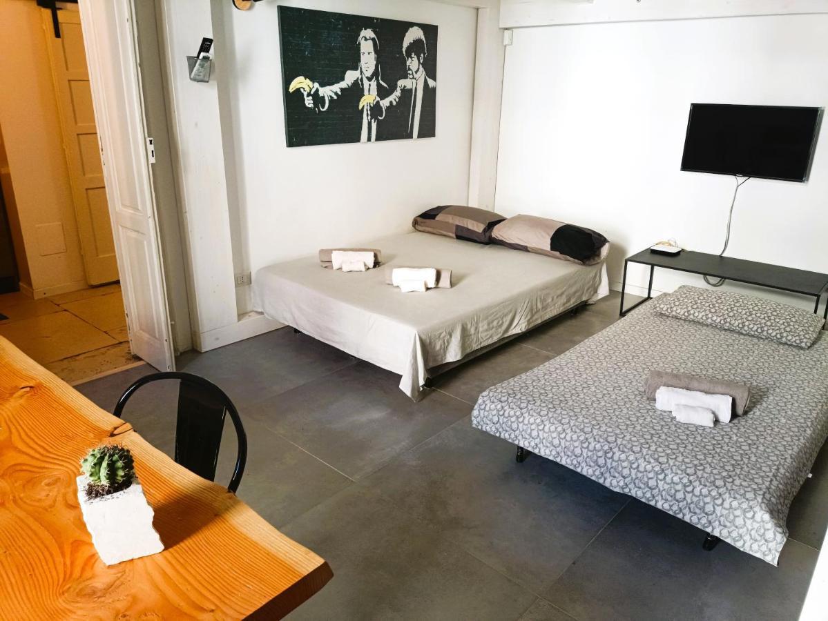 Dimora Ateneo - Nel Centro Della Citta Apartment Bari