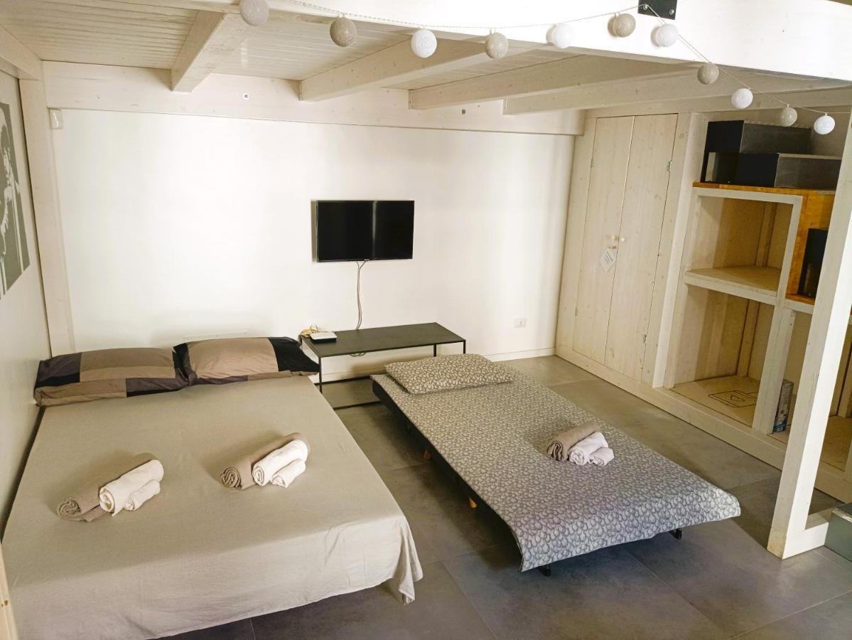 Apartment Dimora Ateneo - Nel Centro Della Citta