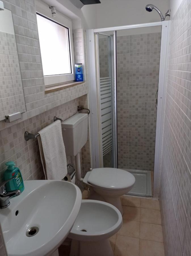 Bari Guest House Bari
