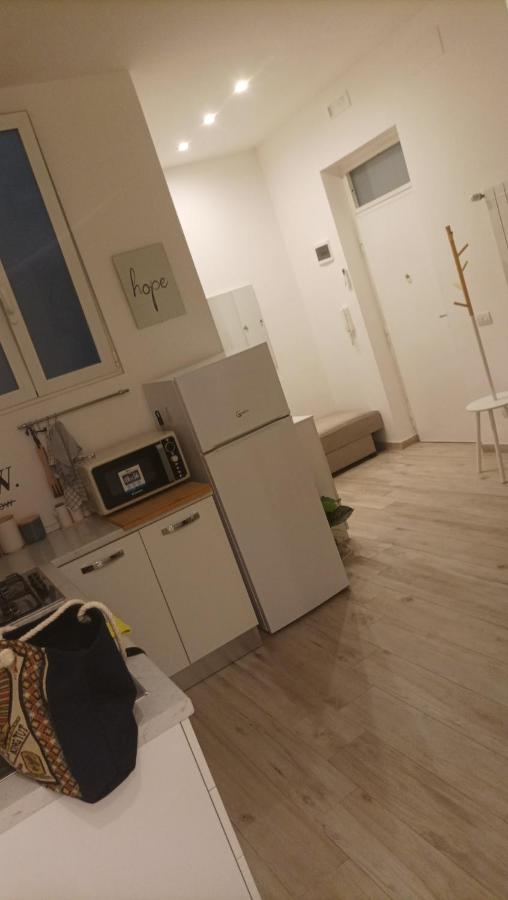 Nicolai Apartment