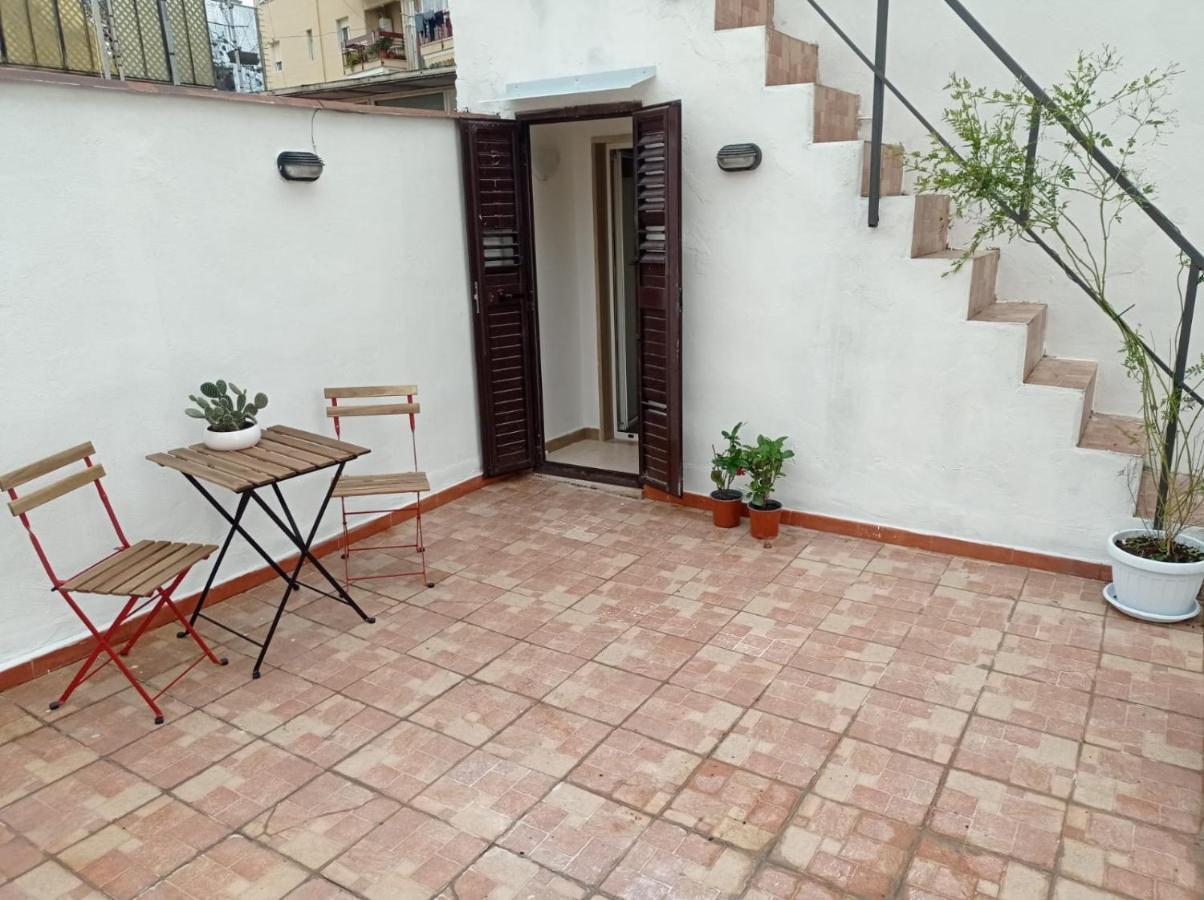 Bari Guest House Apartment