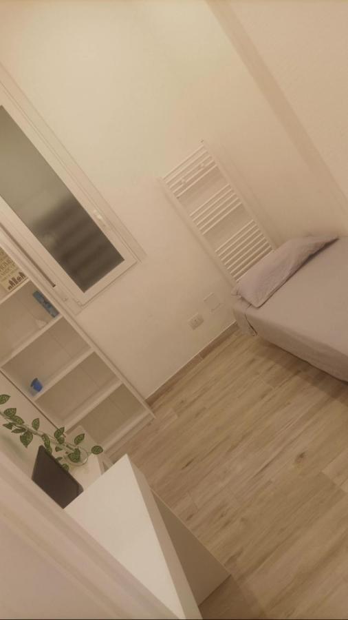 Nicolai Apartment