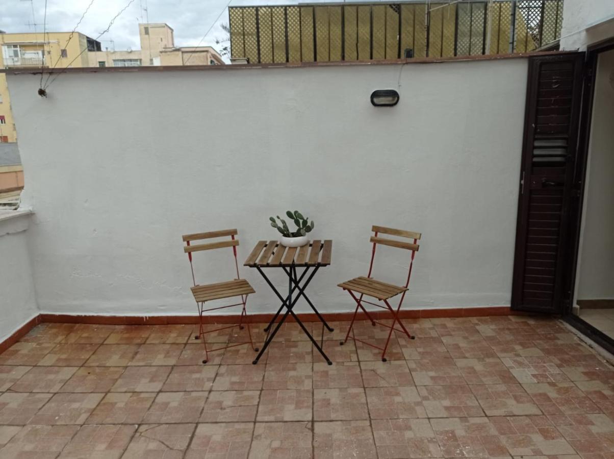 Appartement Bari Guest House Bari