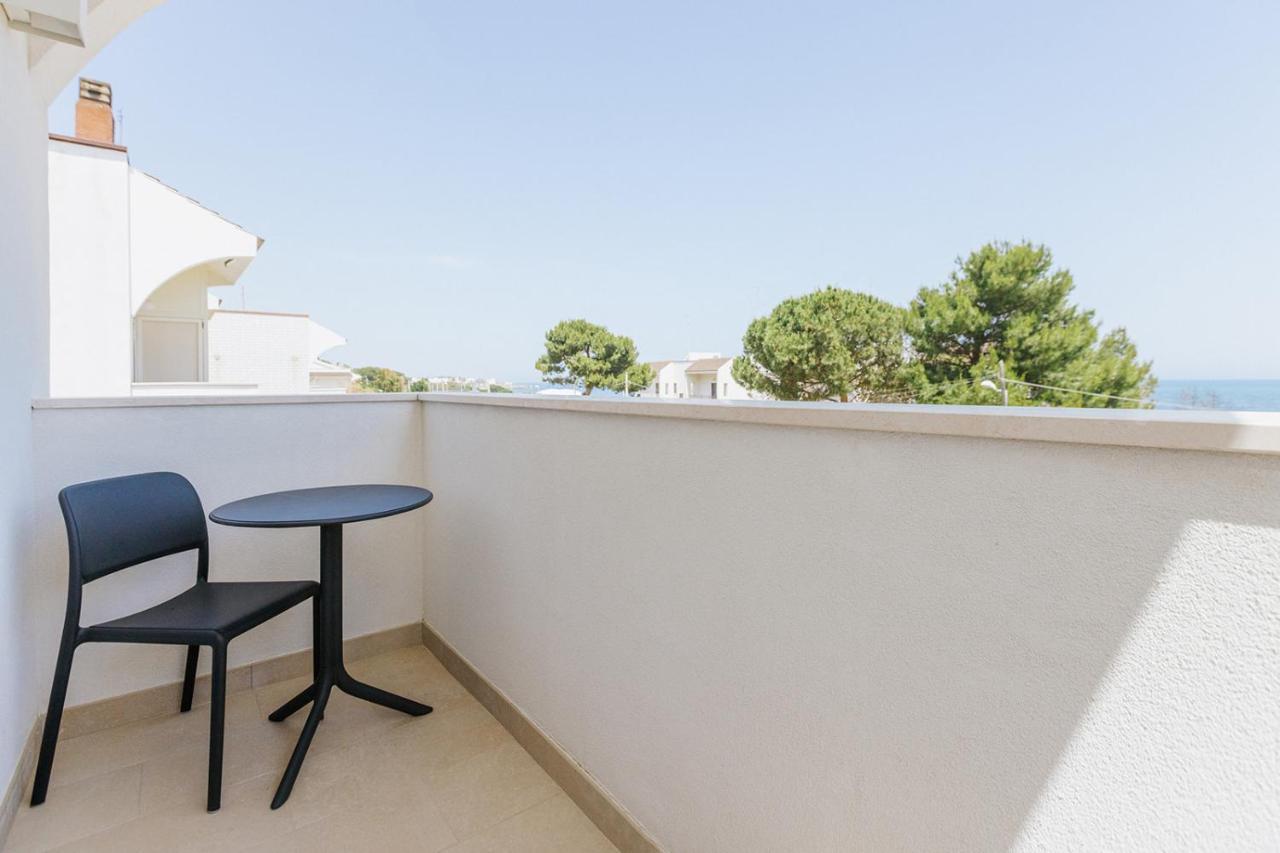 Bed & Breakfast Apulia Blue Apartements & Bari
