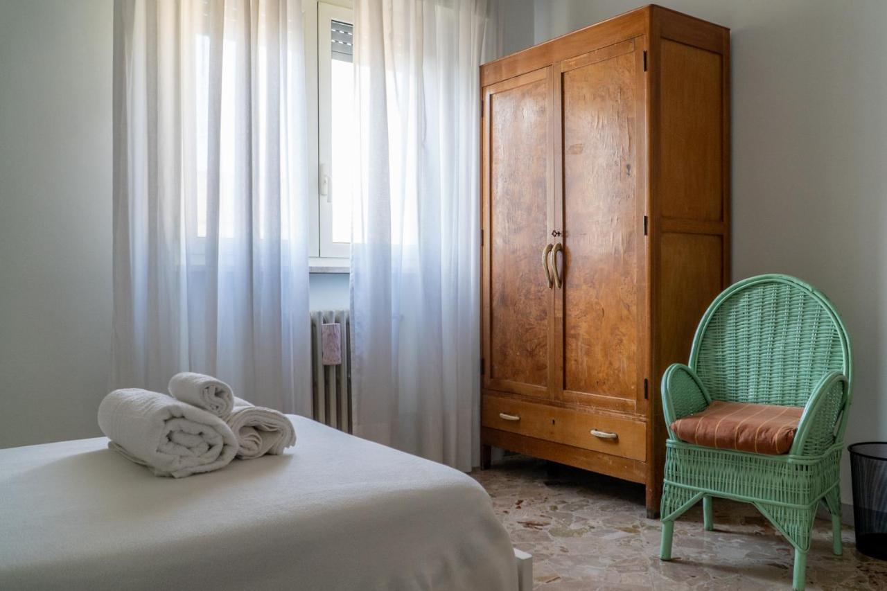 Apartment L'attico Del Centro Tra Il Petruzzelli Ed Il Mare Bari