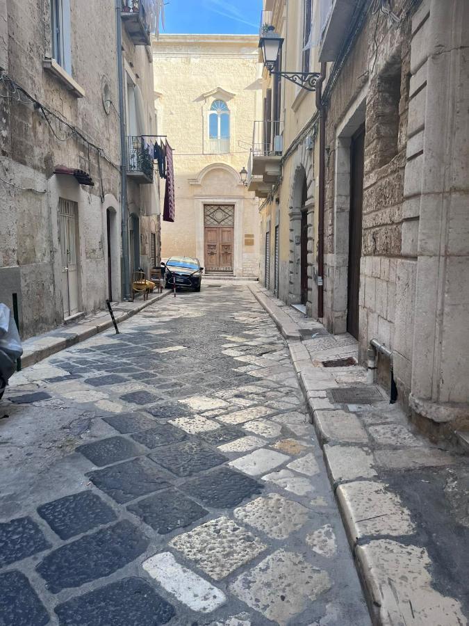 La Di Margo 1 Bari