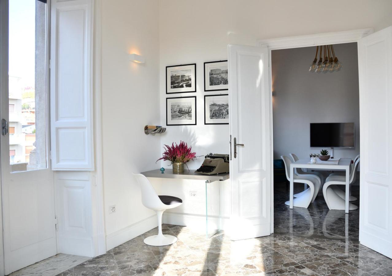 Appartamento Art View Luxury *
