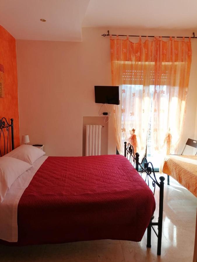 Bed & Breakfast My Sweet