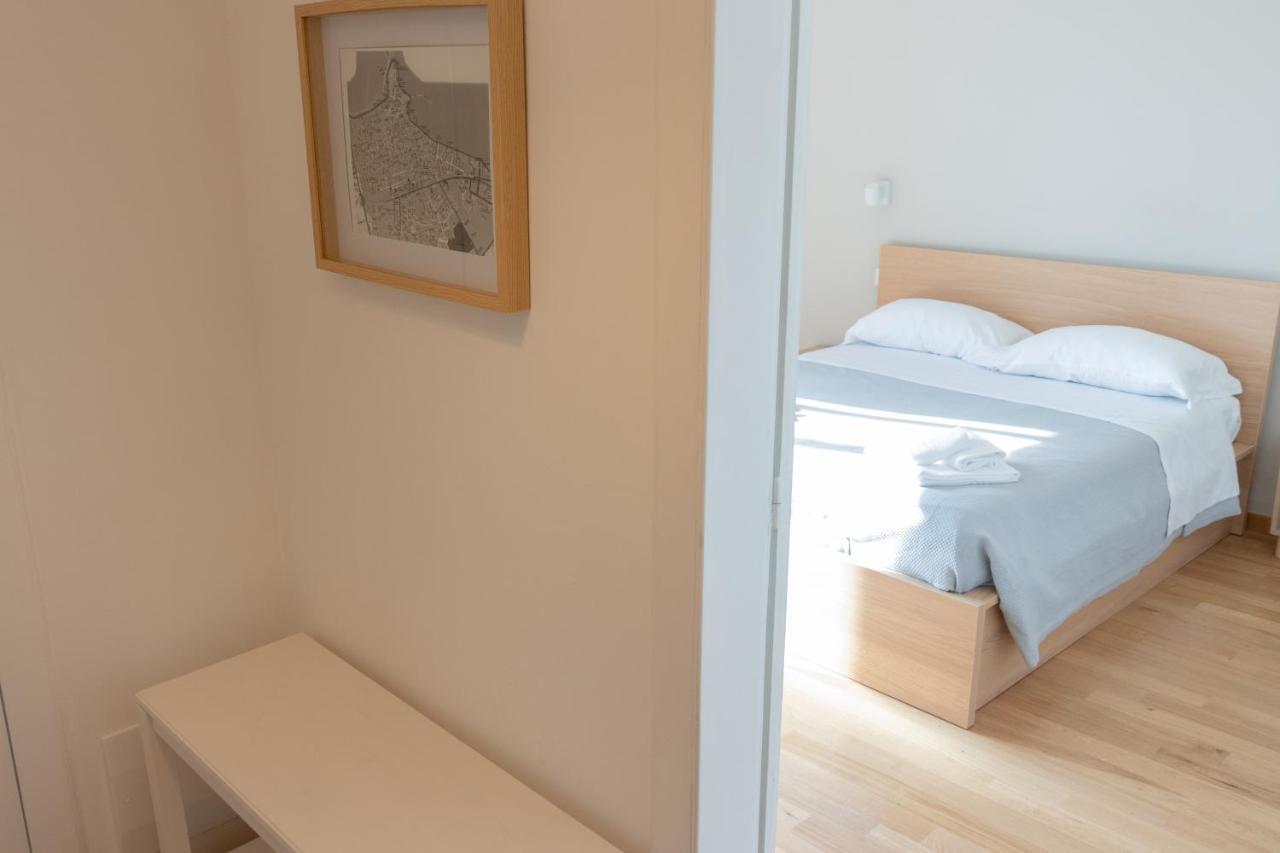 Casa Marisabella Appartement Bari