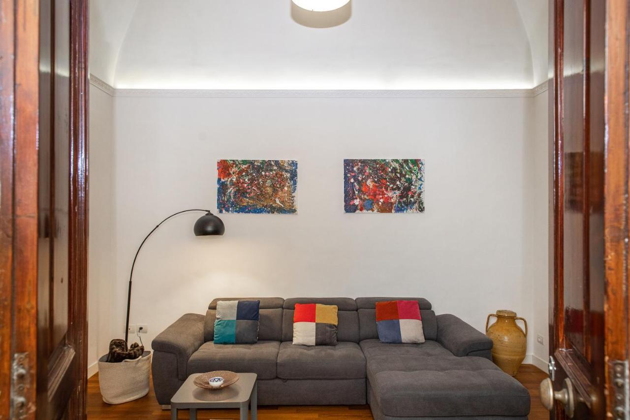 Apartment Casa Dei Visionari *