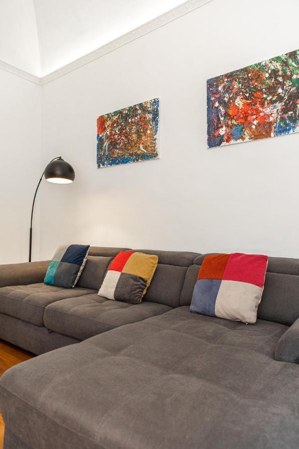 Casa Dei Visionari Apartment *