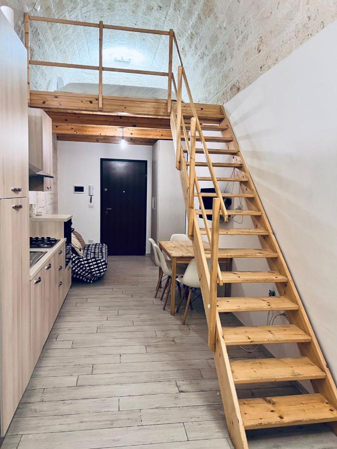 Apartamento Urban Flat Dante - Timesrl Bari