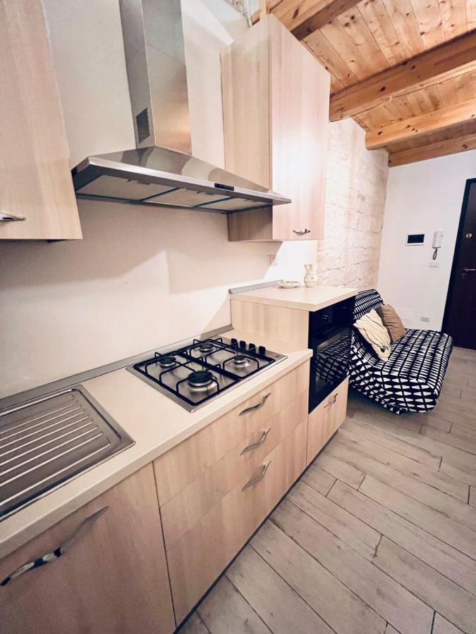Urban Flat Dante - Timesrl Apartamento *