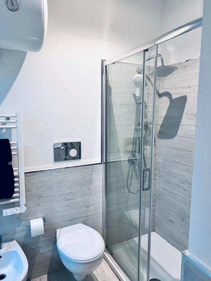 Urban Flat Dante - Timesrl Bari