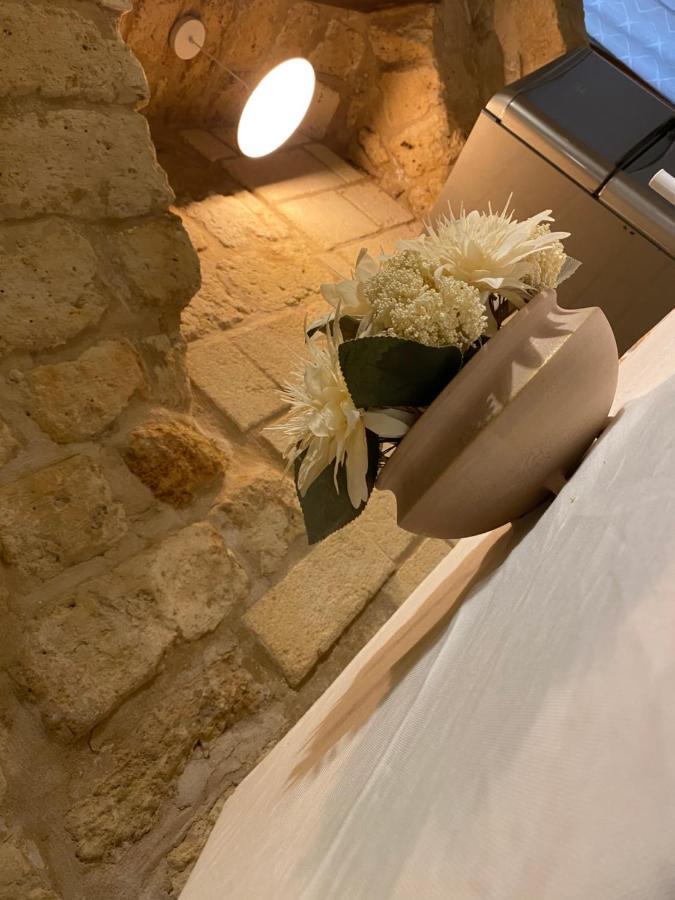 Dimora Pietra Antica