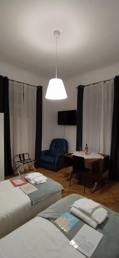 Domus Nikolai 2* Bari
