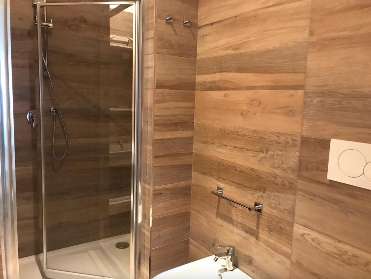 Bellhome 1 - Elegante Nel Centro Di Appartement