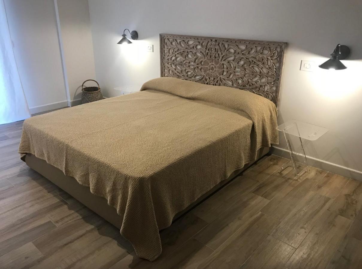 Bellhome 1 - Elegante Nel Centro Di Bari