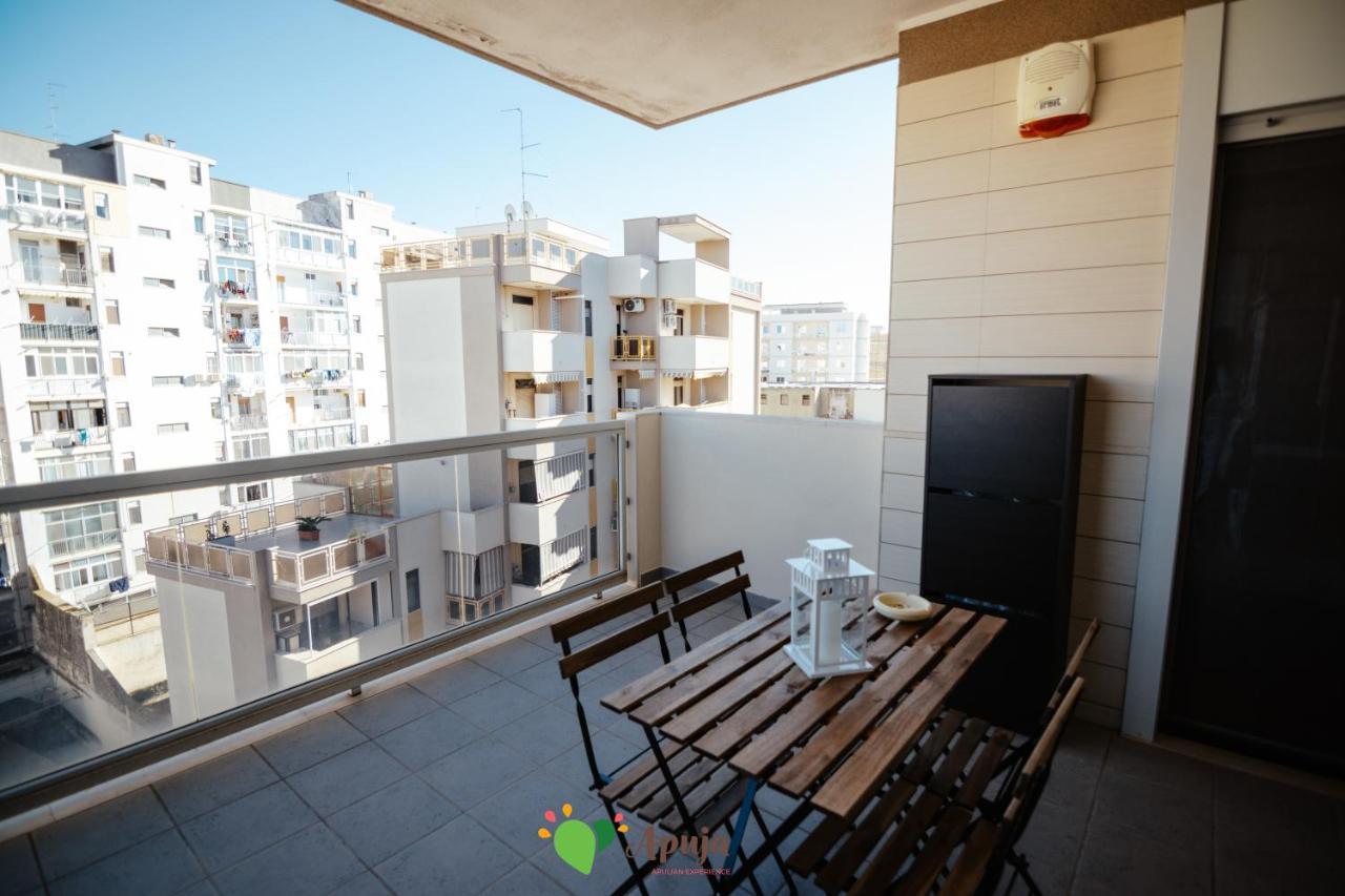 Apuja - Apulian Experience Apartment Bari