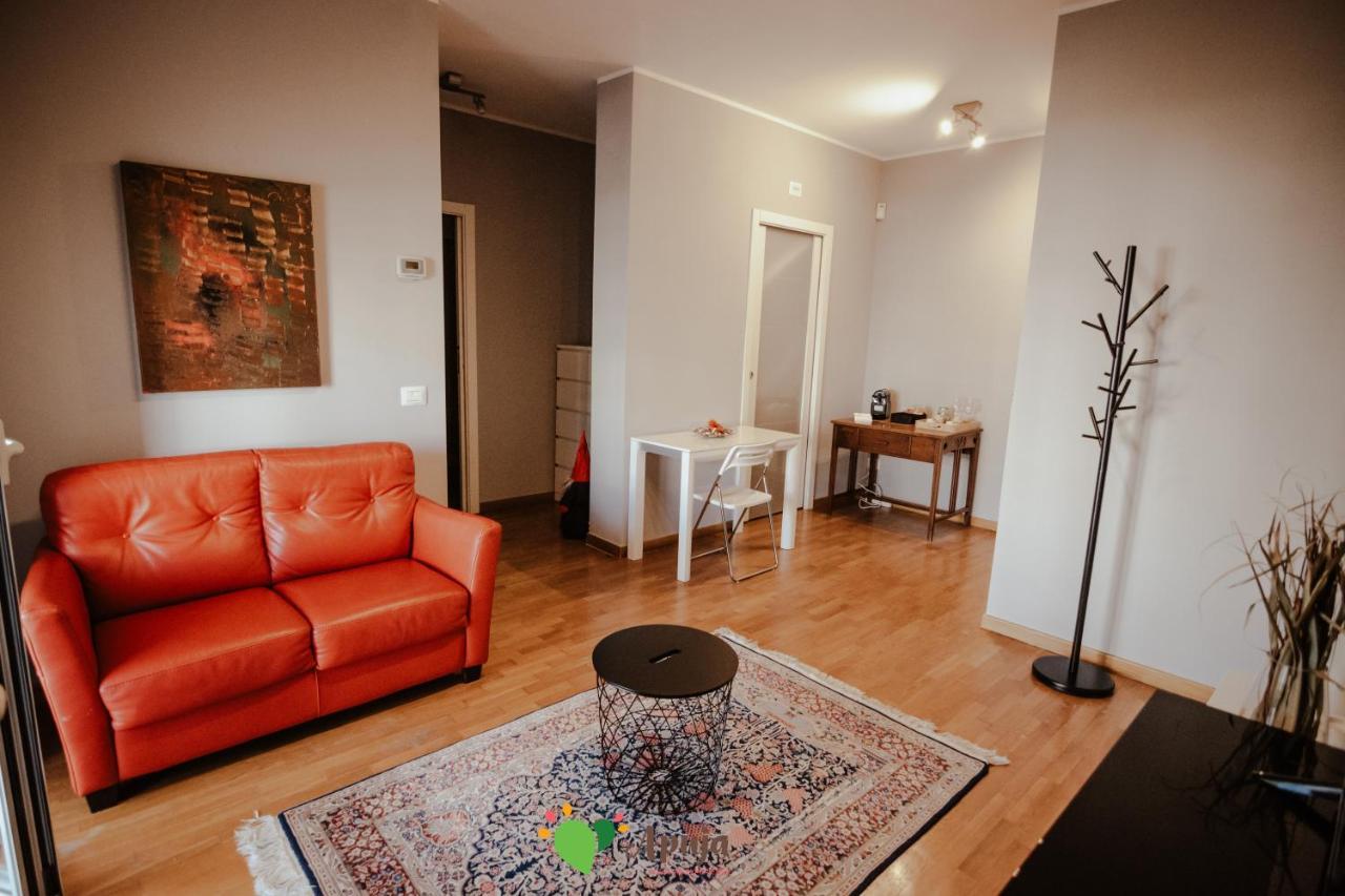 Apuja - Apulian Experience Apartment