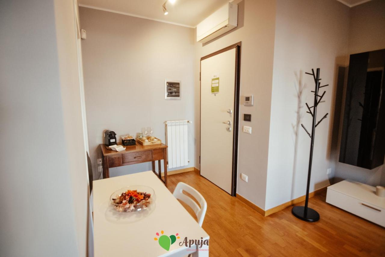 Apuja - Apulian Experience
