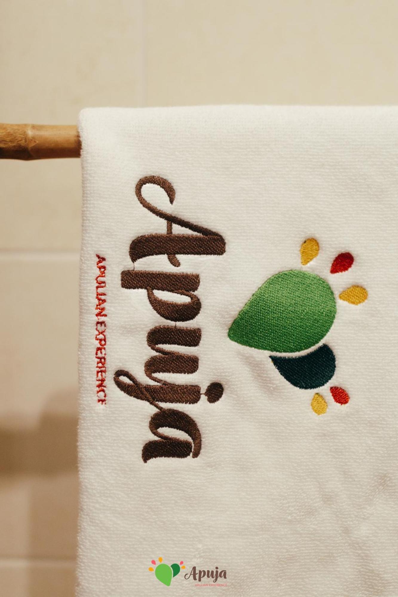 Apuja - Apulian Experience Apartment