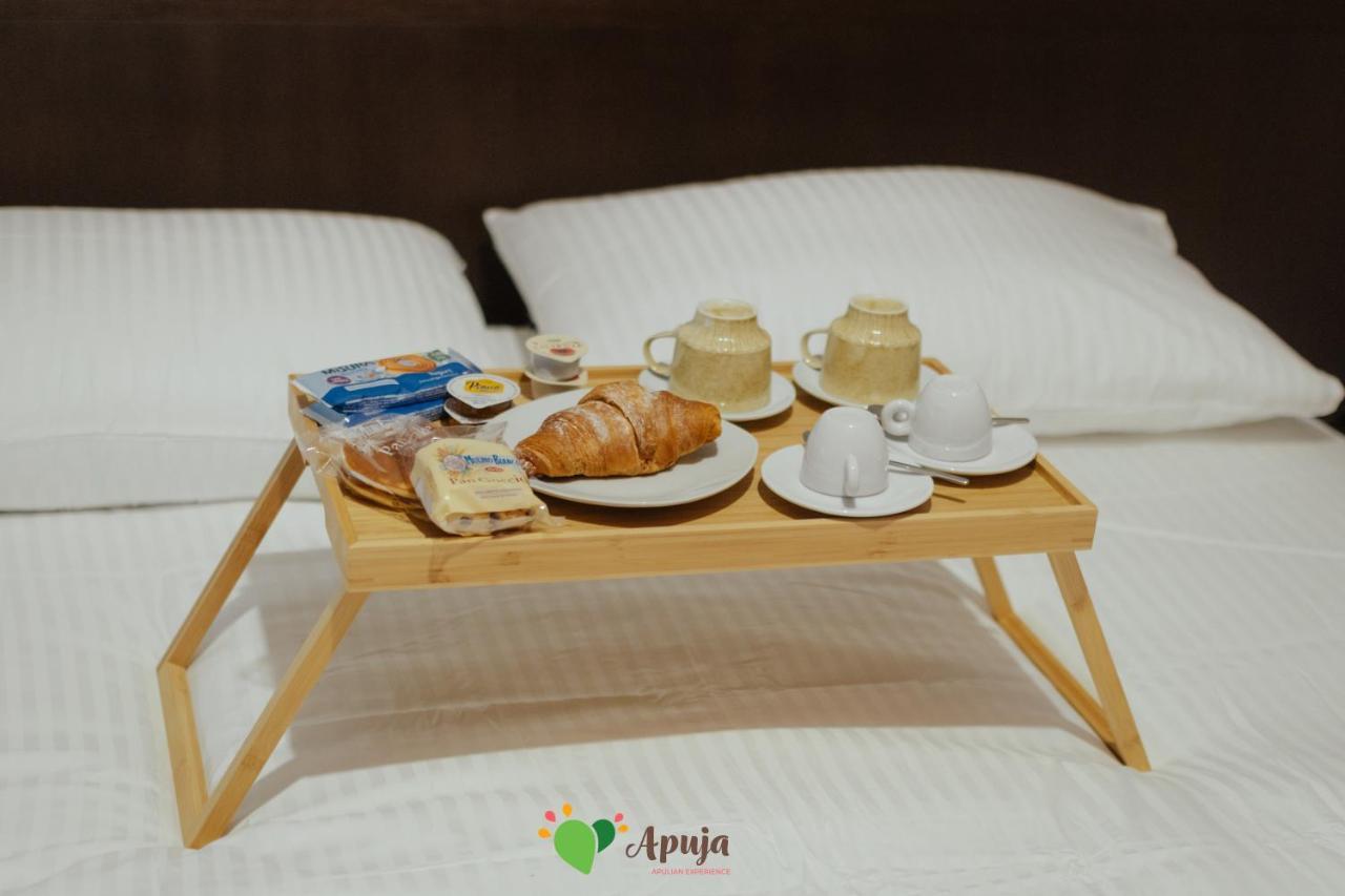 Apuja - Apulian Experience Bari