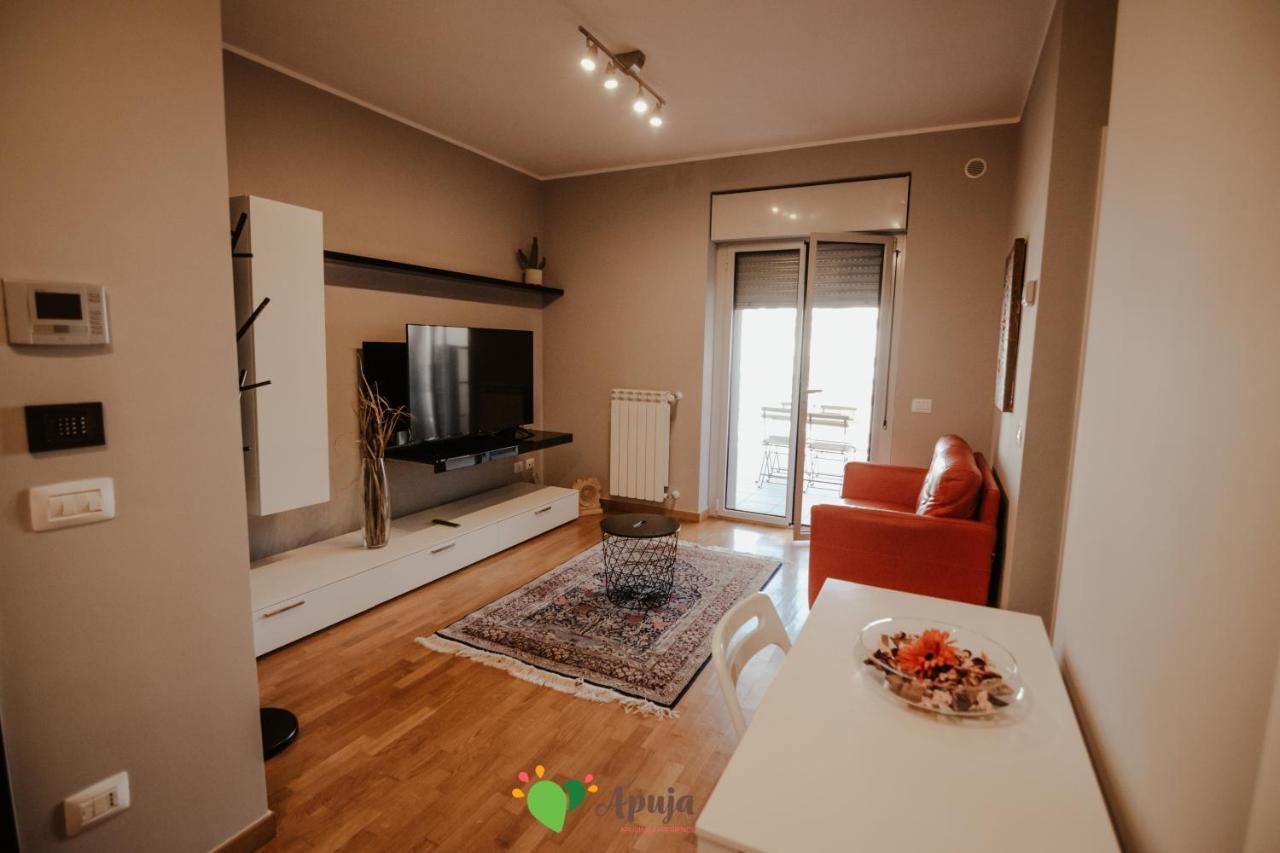 Apartment Apuja - Apulian Experience