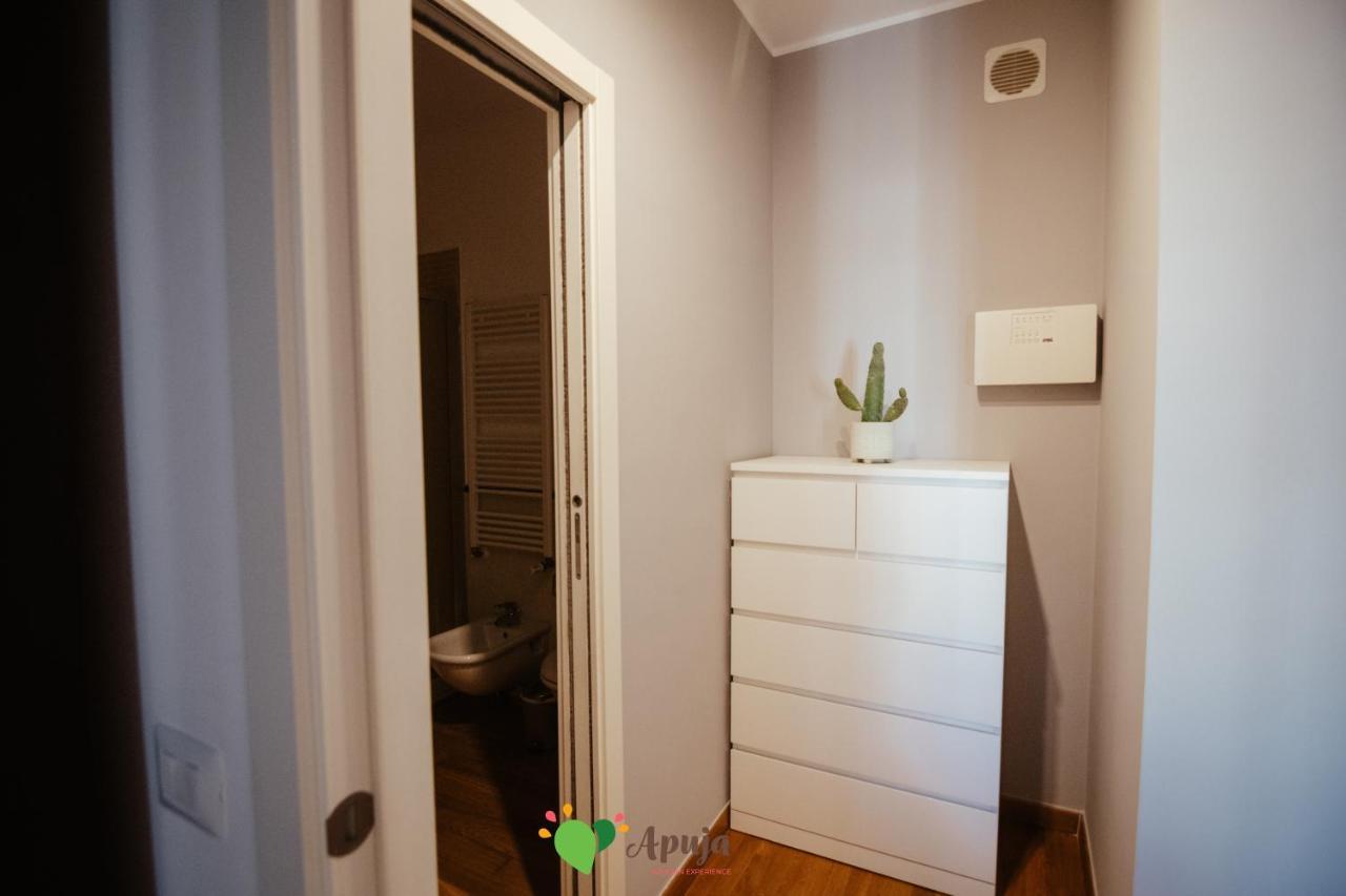 Apuja - Apulian Experience Apartment Bari