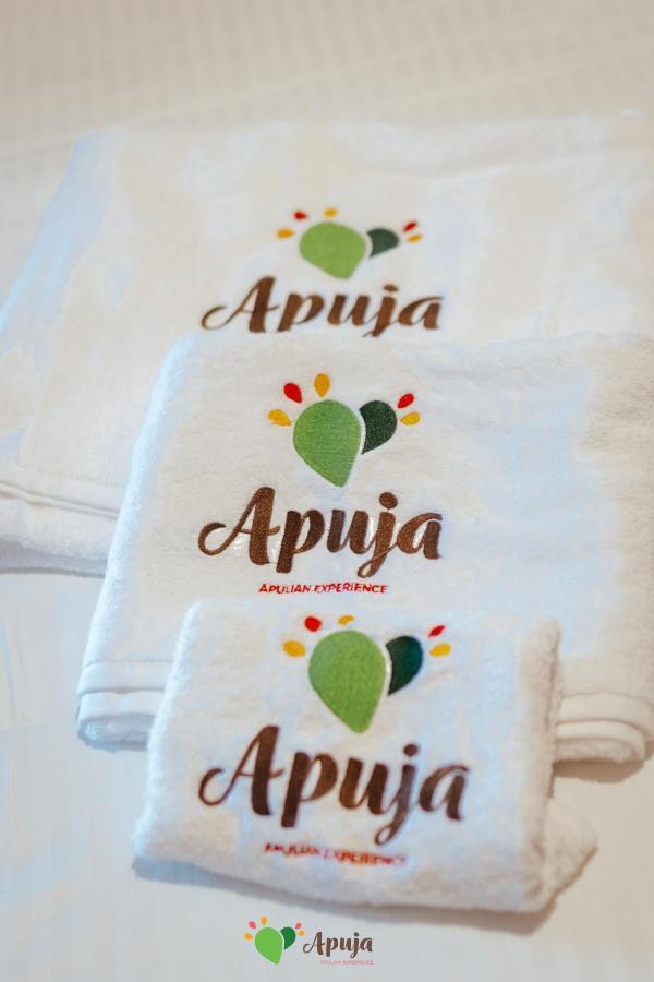 Apartment Apuja - Apulian Experience *