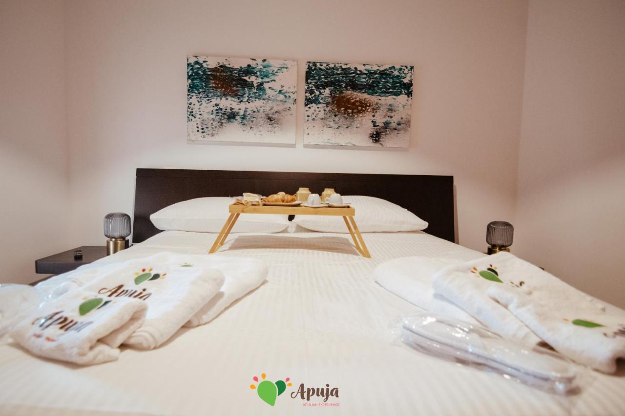 Apartment Apuja - Apulian Experience Bari