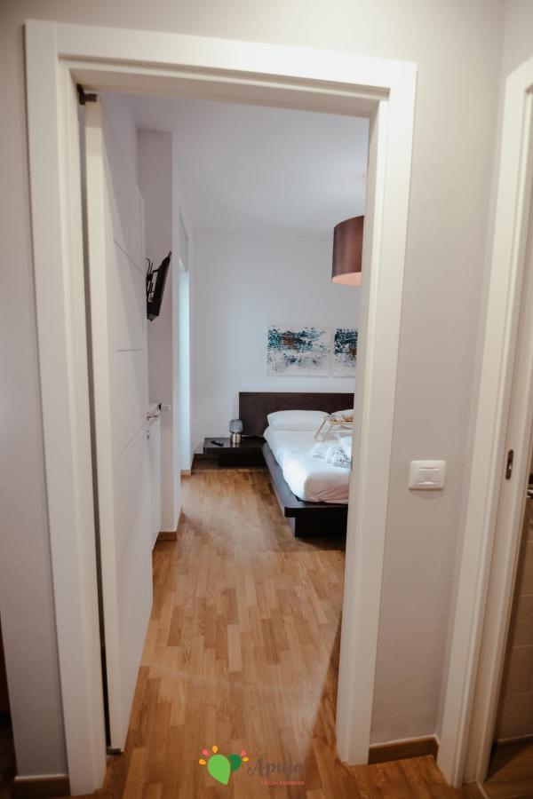 Apuja - Apulian Experience Apartment *