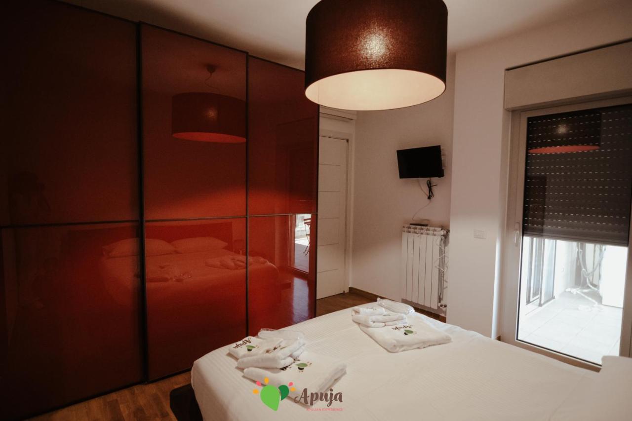 Apuja - Apulian Experience Apartment Bari
