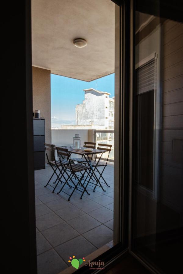 Apuja - Apulian Experience