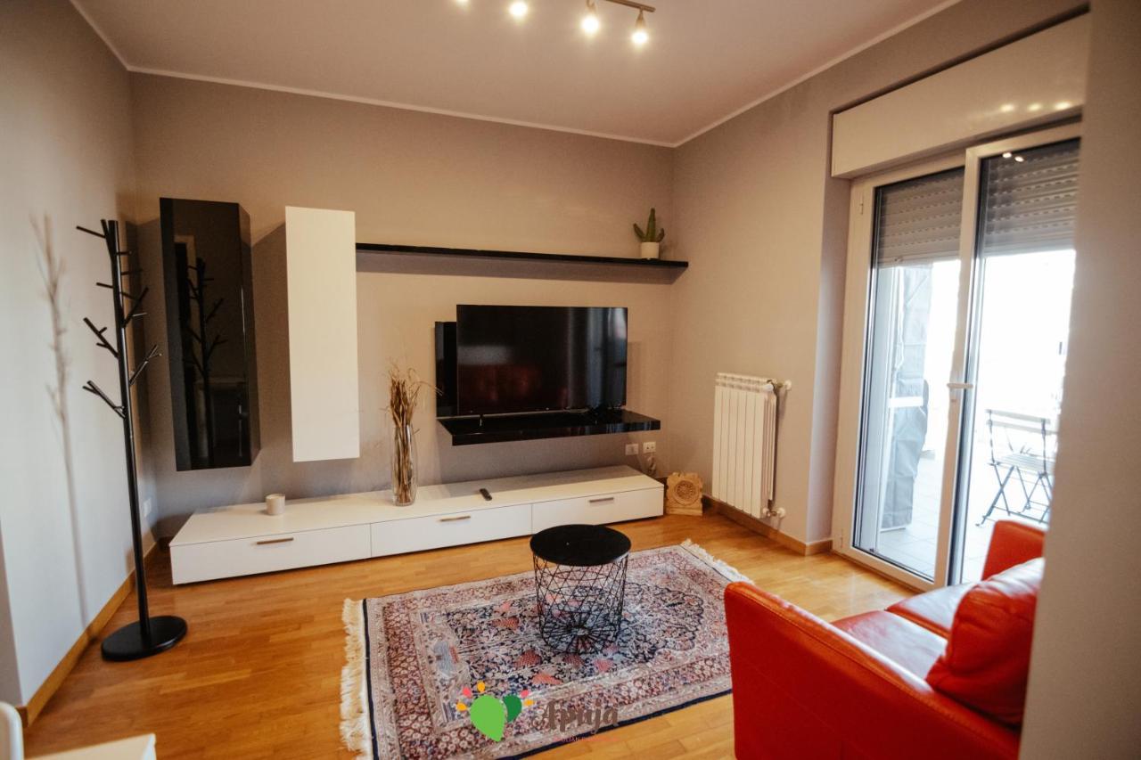 Apartment Apuja - Apulian Experience