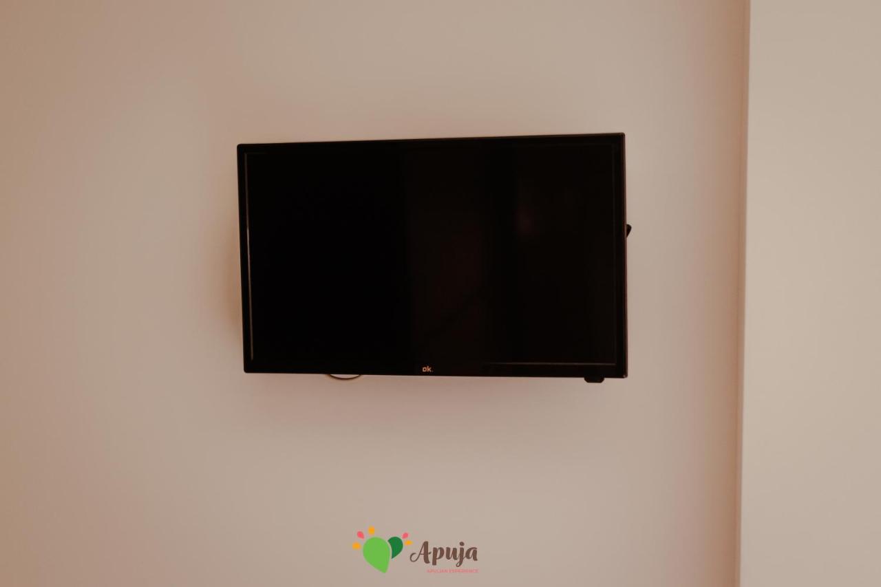 Apuja - Apulian Experience Apartment Bari