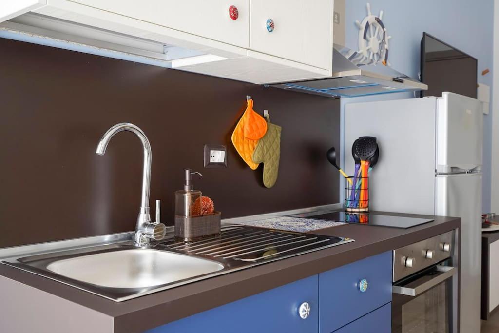 Apartman Mediterranea Apartment- Station - Free Wifi&netflix