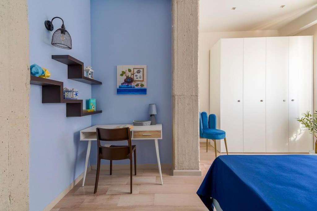 Apartman Mediterranea Apartment- Station - Free Wifi&netflix