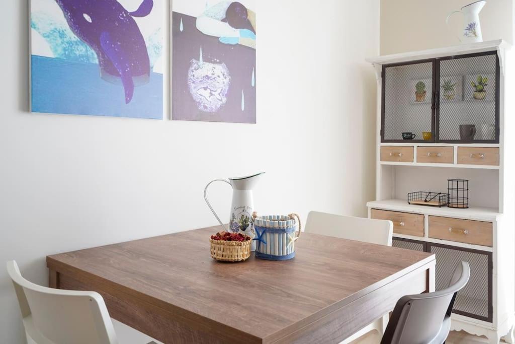 Apartman Mediterranea Apartment- Station - Free Wifi&netflix *