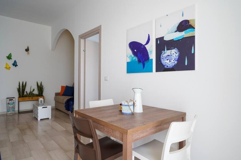 Apartman Mediterranea Apartment- Station - Free Wifi&netflix Bari
